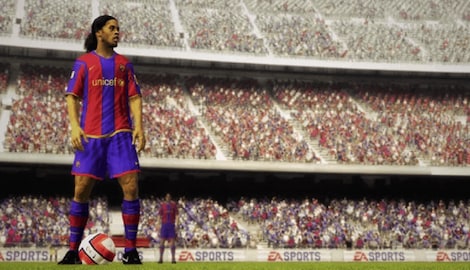 FIFA Soccer 09 | Standard Edition (PC) - EA App Account - GLOBAL - 4