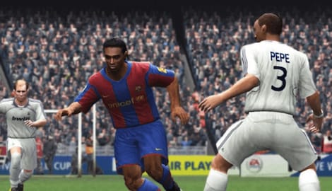 FIFA Soccer 09 | Standard Edition (PC) - EA App Account - GLOBAL - 3