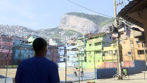 FIFA The Journey Trilogy Xbox Live Xbox One Key UNITED STATES - 7
