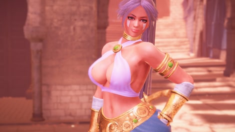 Fight Angel/格斗天使 - Steam - Gift EUROPE - 4