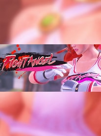 Fight Angel/格斗天使 - Steam - Gift EUROPE - 1
