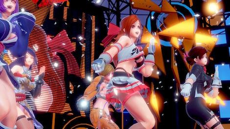 Fight Angel Special Edition - Steam - Key GLOBAL - 9