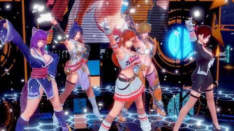 Fight Angel Special Edition - Steam - Key GLOBAL - 5