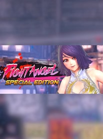 Fight Angel Special Edition - Steam - Key GLOBAL - 1