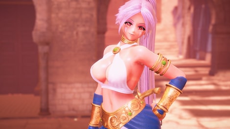 Fight Angel Special Edition - Steam - Key GLOBAL - 10