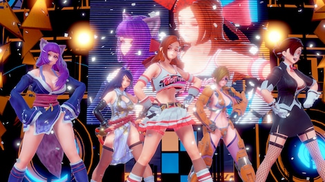 Fight Angel Special Edition - Steam - Key GLOBAL - 4
