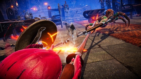 Fight Crab (PC) - Steam Gift - EUROPE - 5