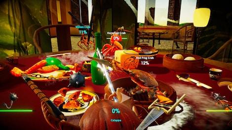 Fight Crab (PC) - Steam Gift - EUROPE - 3
