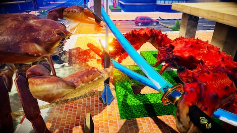 Fight Crab (PC) - Steam Gift - EUROPE - 7