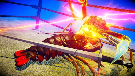 Fight Crab (PC) - Steam Gift - EUROPE - 6
