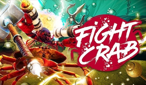 Fight Crab (PC) - Steam Gift - EUROPE - 2