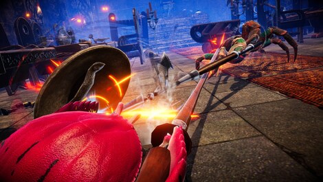 Fight Crab (PC) - Steam Gift - GLOBAL - 5