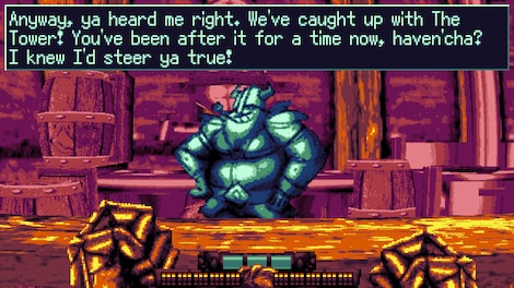 FIGHT KNIGHT (PC) - Steam Gift - EUROPE - 7