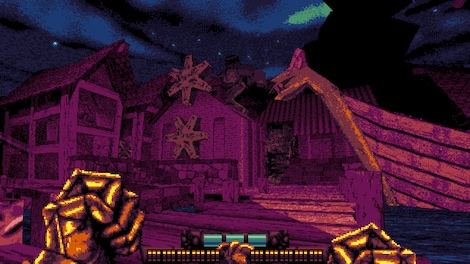 FIGHT KNIGHT (PC) - Steam Gift - EUROPE - 12