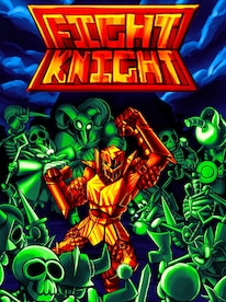 FIGHT KNIGHT (PC) - Steam Gift - EUROPE - 1