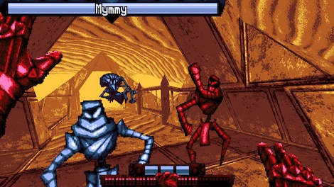 FIGHT KNIGHT (PC) - Steam Gift - EUROPE - 3
