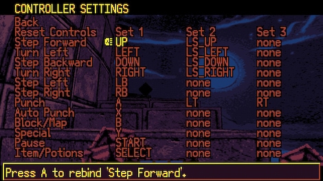 FIGHT KNIGHT (PC) - Steam Gift - GLOBAL - 11