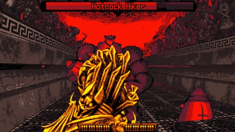 FIGHT KNIGHT (PC) - Steam Gift - GLOBAL - 15