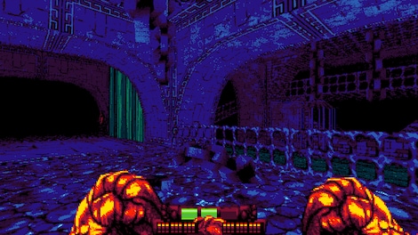 FIGHT KNIGHT (PC) - Steam Gift - GLOBAL - 5