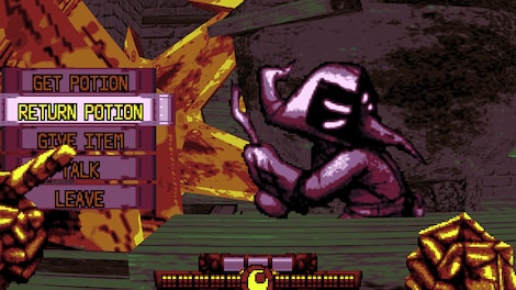 FIGHT KNIGHT (PC) - Steam Gift - GLOBAL - 14