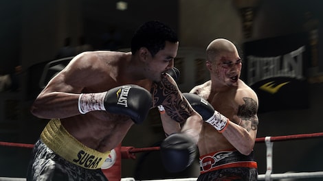 FIGHT NIGHT CHAMPION (Xbox One) - Xbox Live Key - GLOBAL - 0