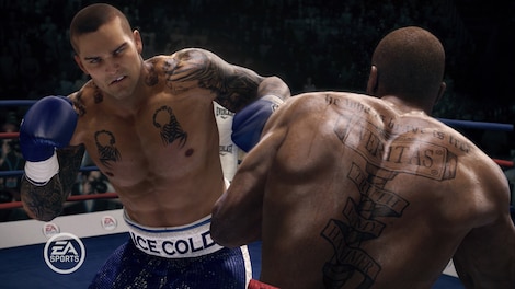 FIGHT NIGHT CHAMPION (Xbox One) - Xbox Live Key - GLOBAL - 4