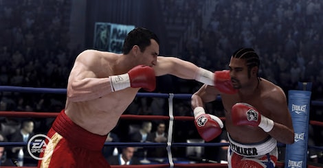 FIGHT NIGHT CHAMPION (Xbox One) - Xbox Live Key - GLOBAL - 5