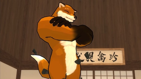 Fight of Animals - Steam - Key GLOBAL - 5