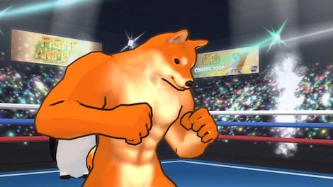 Fight of Animals - Steam - Key GLOBAL - 2
