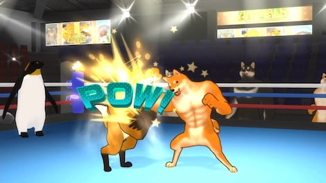Fight of Animals - Steam - Key GLOBAL - 4