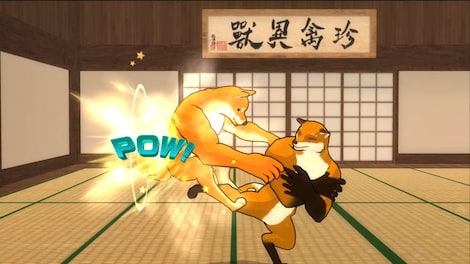 Fight of Animals - Steam - Key GLOBAL - 6