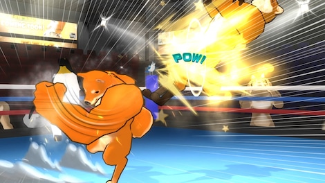 Fight of Animals - Steam - Key GLOBAL - 3
