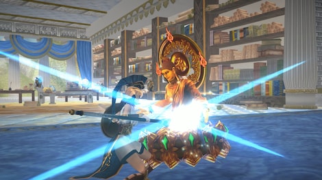 Fight of Gods - Steam - Key EUROPE - 5
