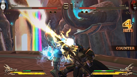 Fight of Gods - Steam - Key EUROPE - 4