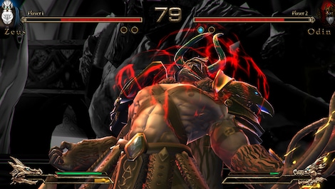 Fight of Gods - Steam - Key EUROPE - 10