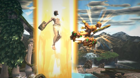 Fight of Gods - Steam - Key EUROPE - 8