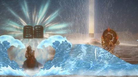 Fight of Gods Steam Key GLOBAL - 3