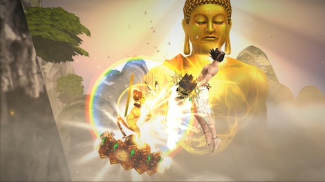 Fight of Gods Steam Key GLOBAL - 9