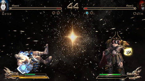 Fight of Gods Steam Key GLOBAL - 7