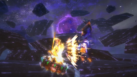Fight of Gods Steam Key GLOBAL - 11