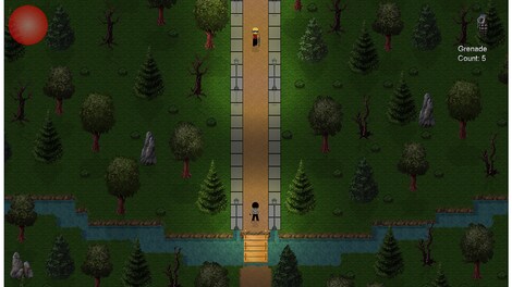 Fight or Die Steam Key GLOBAL - 5