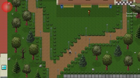 Fight or Die Steam Key GLOBAL - 3
