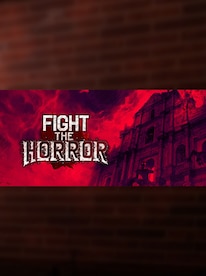 Fight the Horror Steam Key GLOBAL - 1