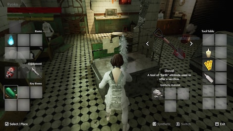 Fight the Horror Steam Key GLOBAL - 6