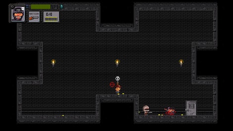 Fighter of Evil Steam Key GLOBAL - 4
