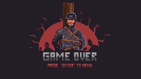 Fighter of Evil Steam Key GLOBAL - 0