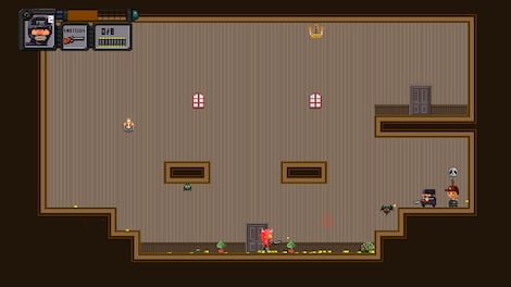 Fighter of Evil Steam Key GLOBAL - 5
