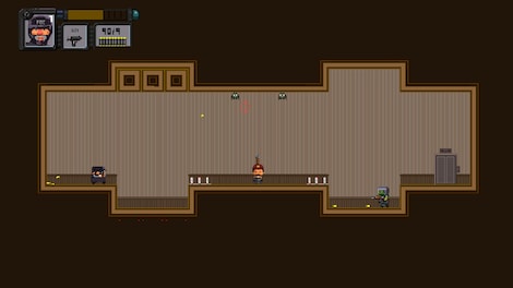 Fighter of Evil Steam Key GLOBAL - 3