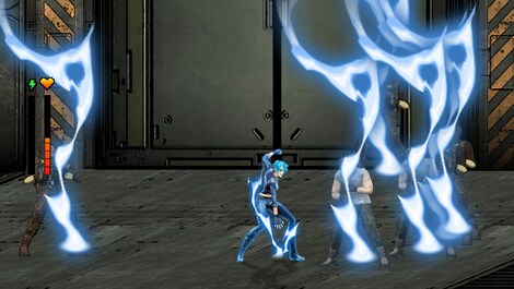 Fighters Unleashed Steam Key GLOBAL - 2