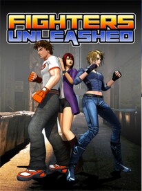 Fighters Unleashed Steam Key GLOBAL - 1